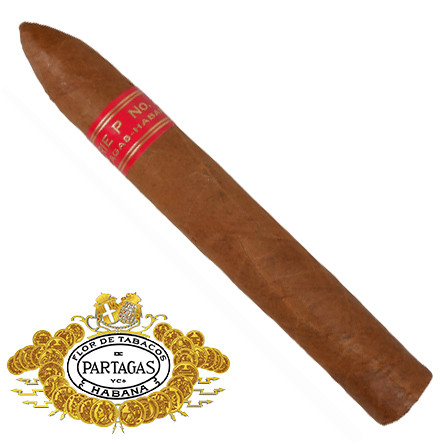 charuto partagas P2 - riviera de são lourenço - www.charutosriviera.com.br