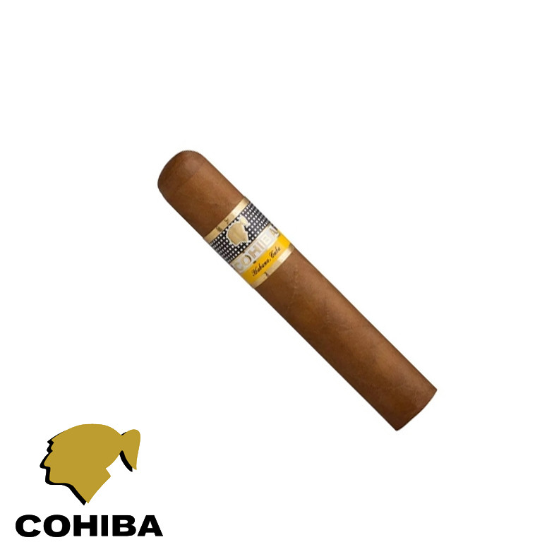 cohiba siglo I - riviera de são lourenço - www.charutosriviera.com.br