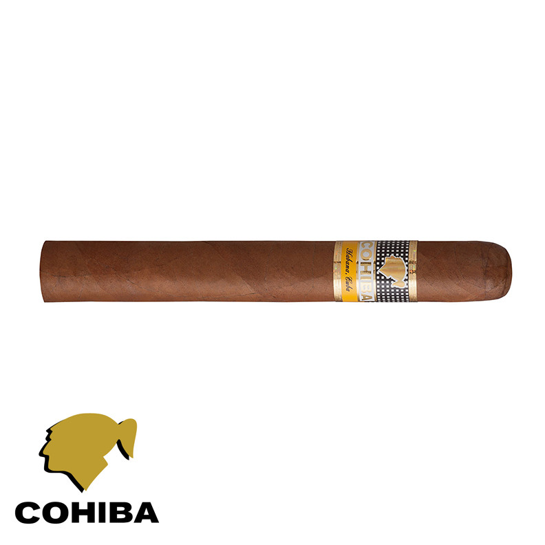 cohiba siglo IV - riviera de são lourenço - www.charutosriviera.com.br