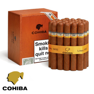 cohiba siglo VI - riviera de são lourenço - www.charutosriviera.com.br