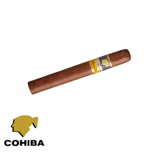 cohiba siglo II - riviera de são lourenço - www.charutosriviera.com.br