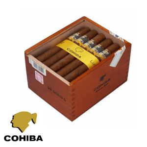 cohiba siglo II - riviera de são lourenço - www.charutosriviera.com.br