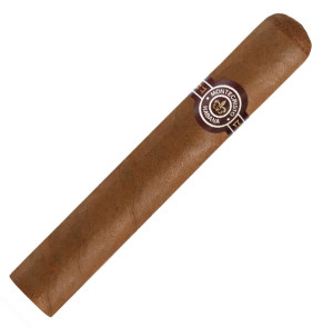 Charuto Montecristo Edmundo - riviera de são lourenço - www.charutosriviera.com.br
