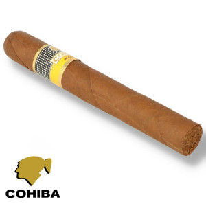 cohiba siglo VI - riviera de são lourenço - www.charutosriviera.com.br