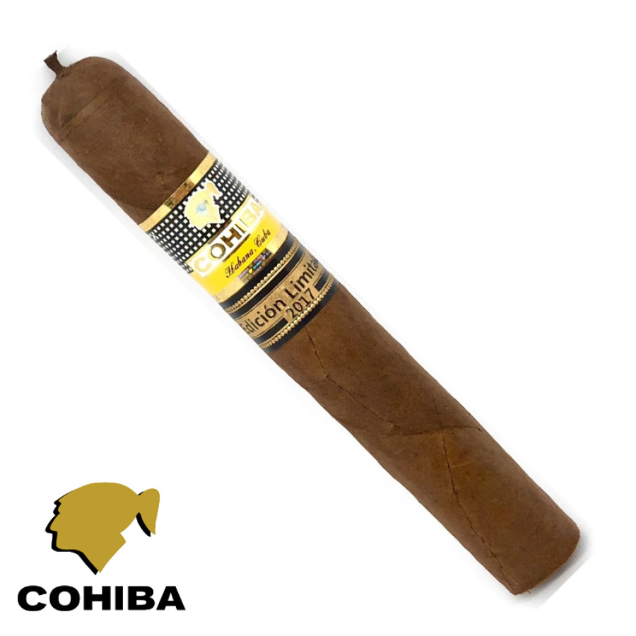 cohiba talisman - riviera de são lourenço - www.charutosriviera.com.br