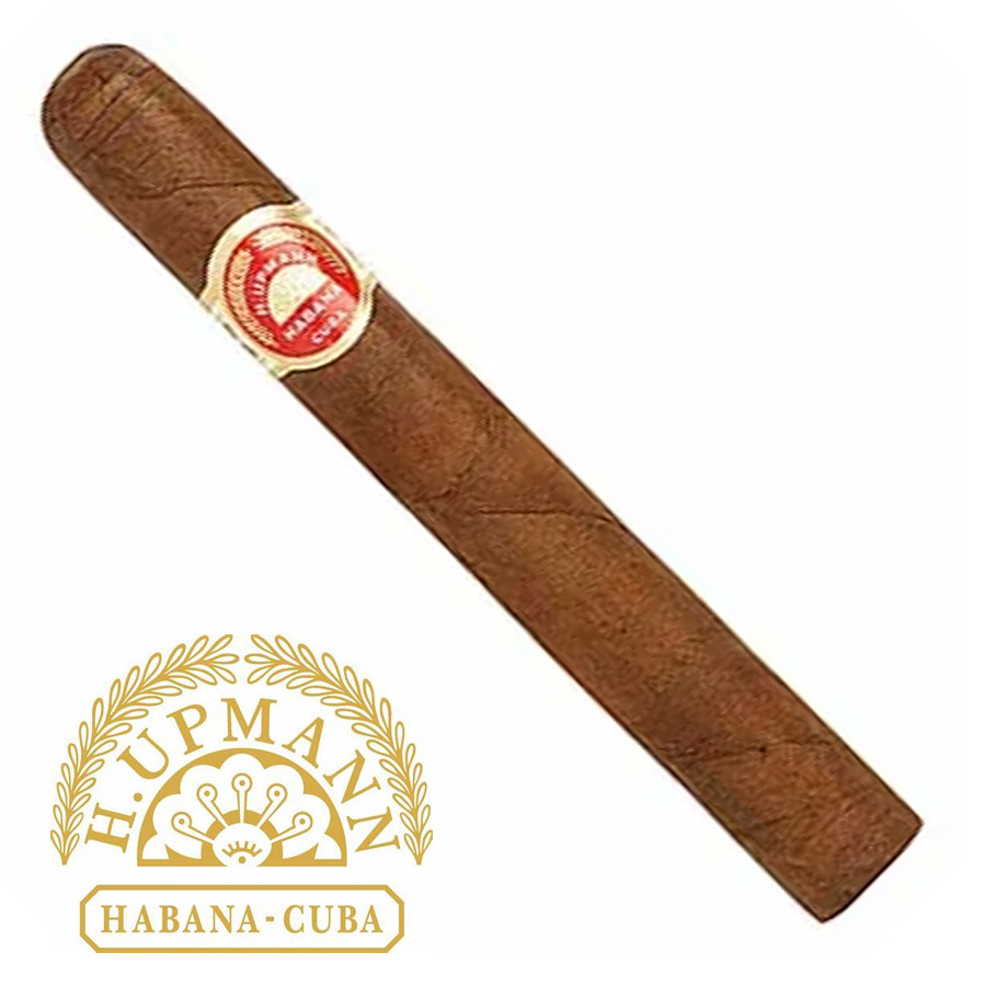 h upmann regalias - charutos riviera tabacaria - www.charutosriviera.com.br