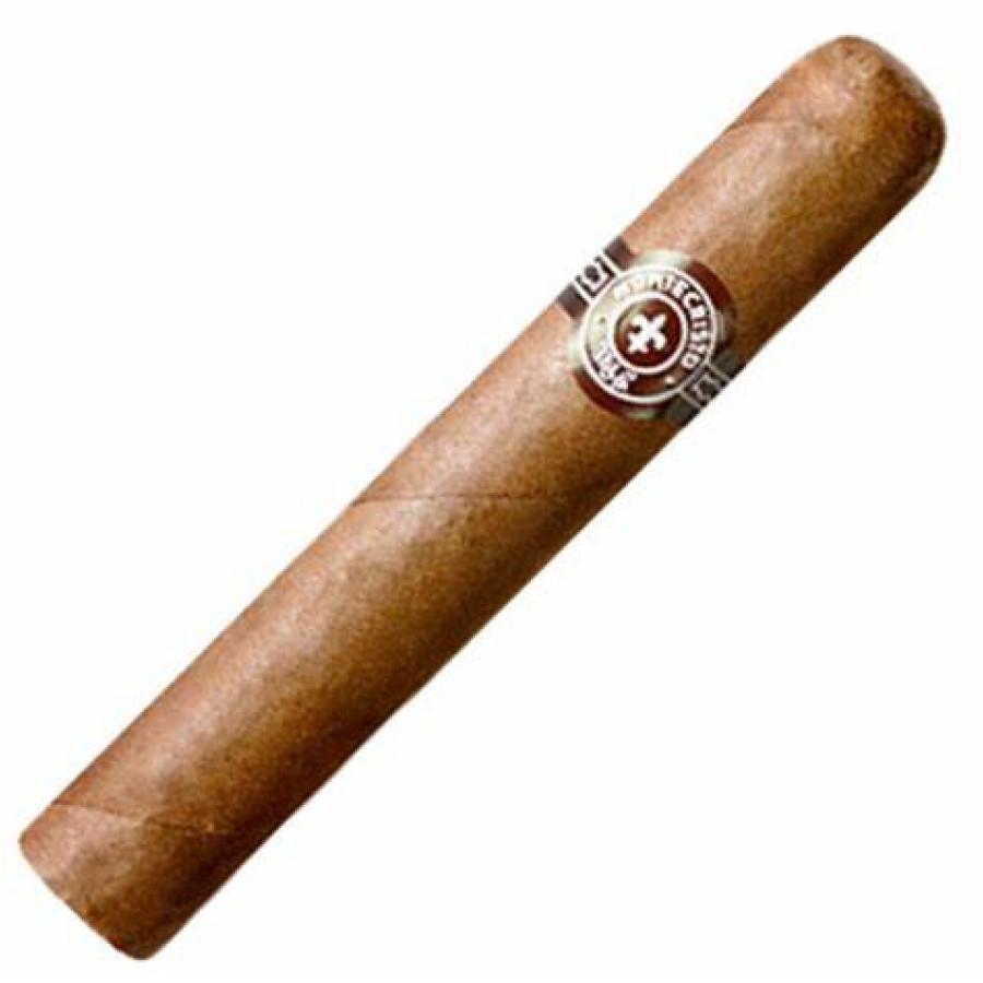 Charuto Montecristo n.4- riviera de são lourenço - www.charutosriviera.com.br