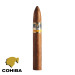 cohiba pirâmide extra - riviera de são lourenço - www.charutosriviera.com.br