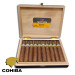 cohiba pirâmide extra - riviera de são lourenço - www.charutosriviera.com.br